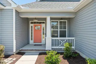 7000 Sevilleen Drive SW, Ocean Isle Beach, NC 28469 – photo 3: S Front door