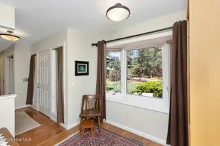 35 Doral Drive, Pinehurst, NC 28374 – photo 21: foyer-sitting2