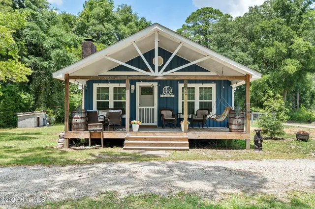 296 Middle River Road NE, Supply, NC 28462