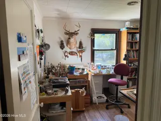 119 Bessie Road, Carthage, NC 28327 – photo 16: Studio
