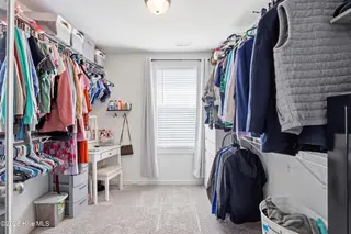 4164 Pegasus Parkway, Leland, NC 28451 – photo 24: primary closet