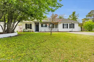 138 Leslie Lane, Havelock, NC 28532 — 4-bedroom home in Jerrett Estates, Havelock, NC, photo 6 of 32: 138 Leslie Lane, Havelock, NC 28532