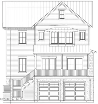 524 Freedom Park Road, Beaufort, NC 28516 – photo 1: New Construction in Beaufort