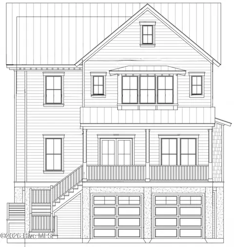 524 Freedom Park Road, Beaufort