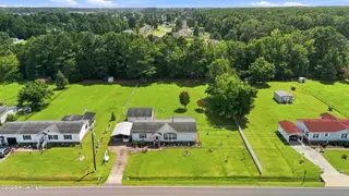 989 Simpson Ditch Road, Elizabeth City, NC 27909 – photo 2: Aerial