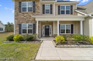 313 March Sea Lane, Jacksonville, NC 28546 — 5-bedroom home in Stateside, Jacksonville, NC, photo 2 of 47: DSC08516