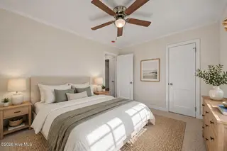 302 Fleetwood Street, Havelock, NC 28532 – photo 20: Virtually Staged