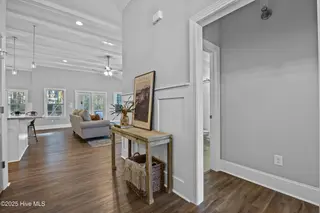 6942 Campbells Ridge Drive SE, Leland, NC 28451 – photo 6: 9_hallway