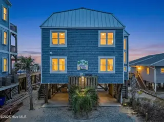 209 W Beach Drive, Oak Island, NC 28465 – photo 2: 209 W Beach Drive 2