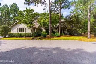 35 Bel Air Drive, Pinehurst, NC 28374 – photo 7: 35 Bel Air EXT-1