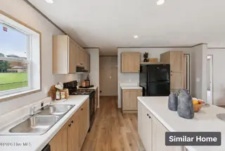 927 Mirror Lake Drive, Southport, NC 28461 — 3-bedroom manufactured home, Southport, NC, photo 7 of 19