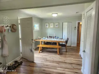 215 S Lee Avenue, Beulaville, NC 28518 — 2-bedroom home, Beulaville, NC, photo 10 of 17: Kitchen