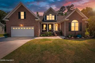 135 Staffordshire Drive, New Bern, NC 28562 – photo 9: 135 Staffordshire Drive, New Bern