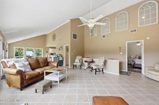 806 Lord Granville Drive, Morehead City, NC 28557 – photo 18: Living Room