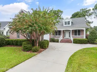 3492 Members Club Boulevard, Southport, NC 28461 – photo 1: 3492MembersClubBlvd - 4