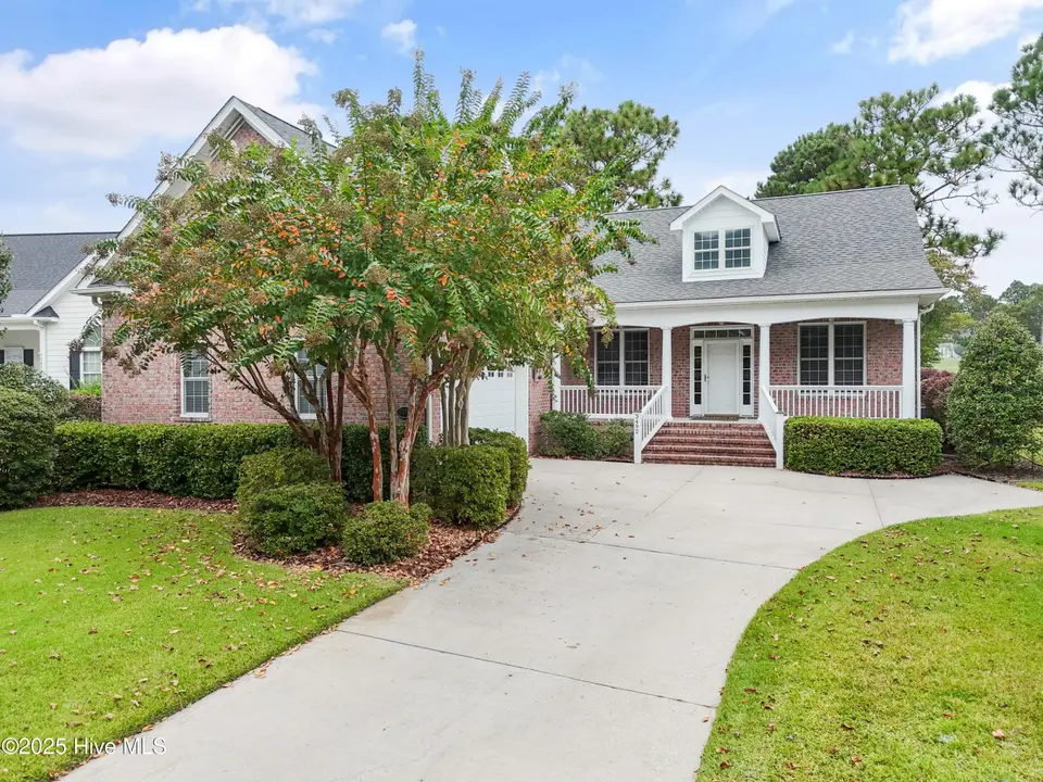 3492 Members Club Boulevard, Southport, NC 28461 – photo 1 of 61: 3492MembersClubBlvd - 4
