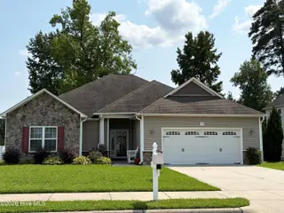 297 Copper Creek Drive, Winterville, NC 28590 – photo 2: 2