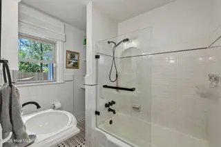 611 Clark Drive, Tarboro, NC 27886 – photo 21: Primary Bathroom