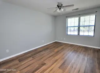 308 Country Club Villa Drive # 3, Shallotte, NC 28470 — 2-bedroom condo in Brierwood Estates, Shallotte, NC, photo 21 of 36