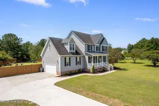 337 Oakmont Drive, Hampstead, NC 28443 – photo 2: 337 oakmont dr-6