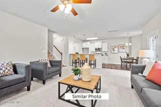 209 Apple Court, Elizabeth City, NC 27909 – photo 19: 18