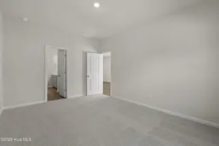317 Parkington Lane 87a, Ocean Isle Beach, NC 28469 – photo 20: Primary Bedroom Main Level