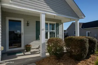 333 Rose Bud Lane, Holly Ridge, NC 28445 – photo 3: 333 Rose Bud - Exterior - Edited_8