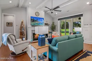 141 Clubhouse Road, Sunset Beach, NC 28468 – photo 11: Great Room