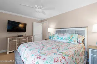 104 S 3rd Street J1 & Slip #55 Atlantic Harbour, Morehead City, NC 28557 – photo 24: 2nd bedroom