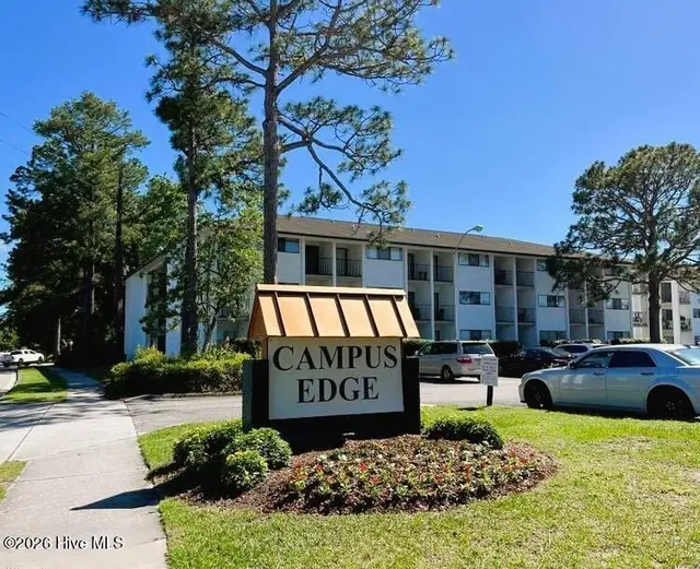 462 Racine Drive Unit A307, Wilmington, NC 28403
