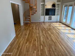 4502 Saint Andrews Drive N, Wilson, NC 27896 – photo 16: Refinished Hardwoods