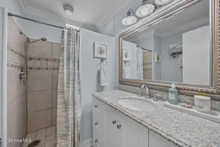 1915 N Shore Drive, Surf City, NC 28445 – photo 21: Guest Bathroom