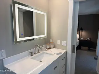 104 Bunside Court, Seven Lakes, NC 27376 – photo 21: Master Bath