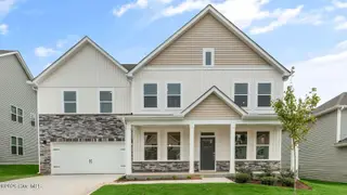 1124 Summer Daisy Drive, Aberdeen, NC 28315 – photo 1: Norman C Rendering