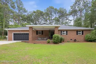 266 Star Hill Drive, Cape Carteret, NC 28584 – photo 1: 266 STAR HILL DRIVE