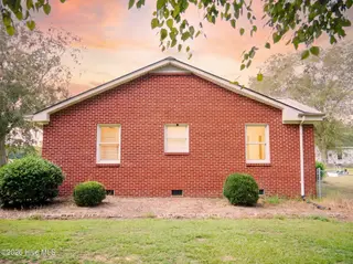 1698 W Pleasant Hill Road, Pink Hill, NC 28572 – photo 5: Side View