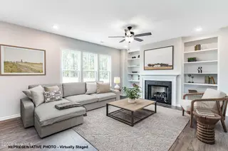 280 Bullseye Court, Middlesex, NC 27557 – photo 5: Representative Photo