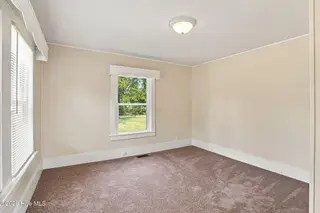 6945 Reedy Branch Road, Rocky Mount, NC 27803 – photo 9: 1st Bedroom