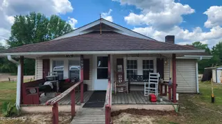 6092 Joe Brown Highway S, Chadbourn, NC 28431 – photo 1: Front