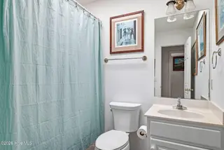 30 Lake Pinehurst Villas Road, Pinehurst, NC 28374 – photo 21: Bathroom