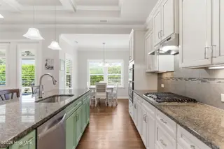 4054 Druids Glen Drive, Leland, NC 28451 – photo 14: Lots of Cabinets