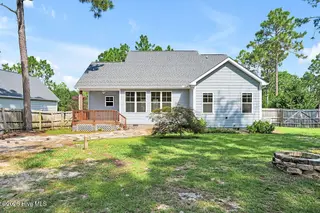1272 S Shore Drive, Southport, NC 28461 – photo 8