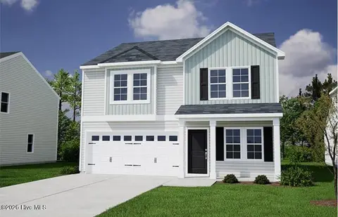1536 Rodanthe Avenue, Castle Hayne