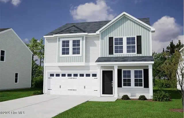 1536 Rodanthe Avenue, Castle Hayne, NC 28429
