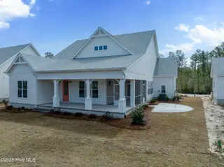 843 Meadowsweet Lane, Leland, NC 28451 – photo 5: 843 Meadowsweet Ln Furnished-The Florenc