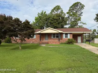 510 W Church Street, Pikeville, NC 27863 – photo 1: main
