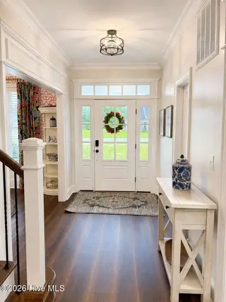 459 Alton Village Drive, Greenville, NC 27858 – photo 3: Norris.3