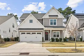3758 Spicetree Drive, Wilmington, NC 28412 – photo 1: Primary photo