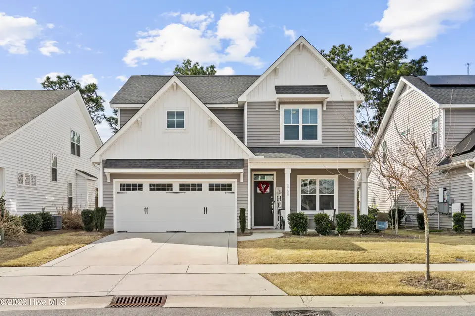 3758 Spicetree Drive, Wilmington, NC 28412 – photo 1 of 37: Primary photo