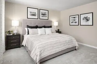 576 Bell Creek Avenue NE, Winnabow, NC 28479 – photo 16: Master Bedroom 2